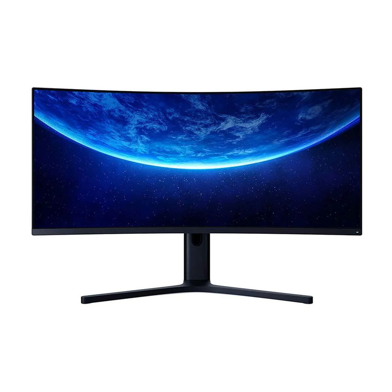 Xiaomi Mi 34" 144Hz Curved Gaming Monitor - شاشة